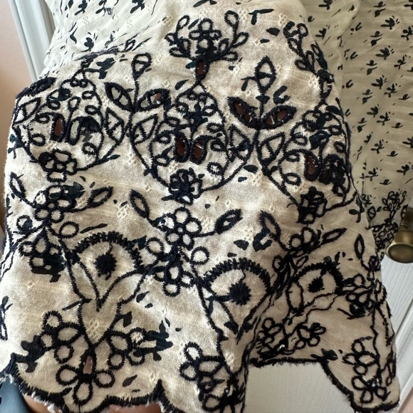 Lucky Brand Top 1x - Picture 5 of 9